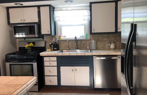 South Bend House | Notre Dame game rental