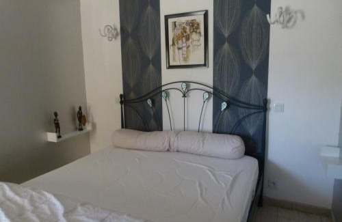 Roussas Bed & Breakfast | notre vie là