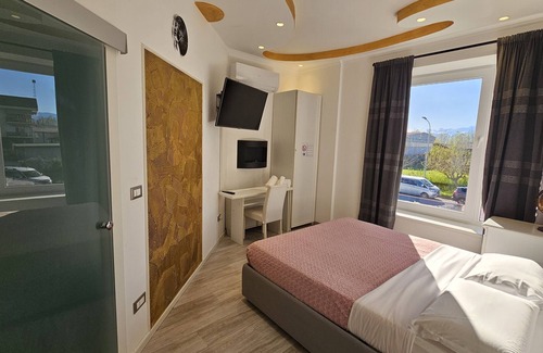 Savigliano House | Notte Stellata