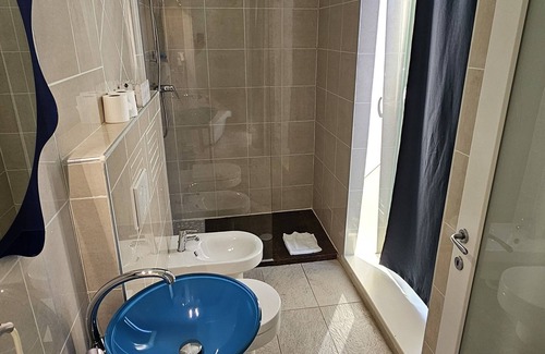 Savigliano House | Notte Stellata