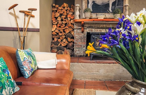 Nottingham Road Hotel | Nottingham Road Hotel