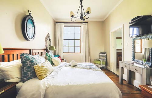 Nottingham Road Hotel | Nottingham Road Hotel