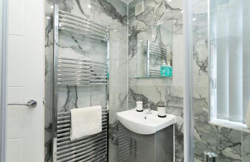Bramcote House | Nottingham Serviced Accommodations