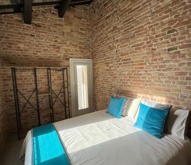 Ravenna Apartment | Noua Luxury Studio Apartments