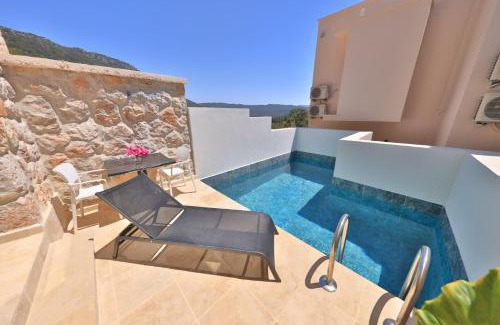 Kas Villa | Nouba Villas