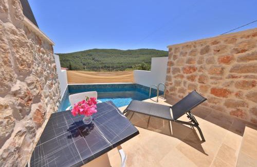 Kas Villa | Nouba Villas