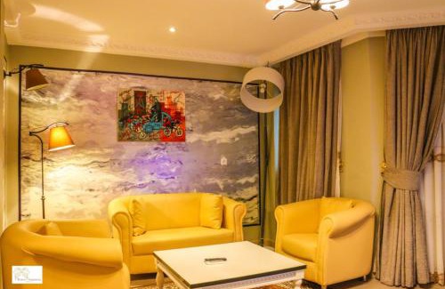 Akwa II Hotel | Noubou International Hotel