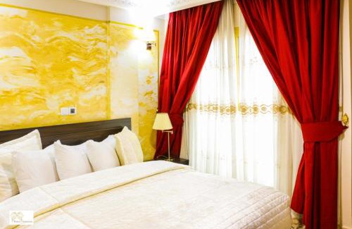 Akwa II Hotel | Noubou International Hotel
