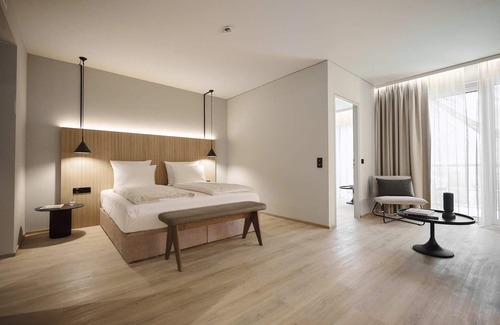 Bad Krozingen Hotel | Nouri