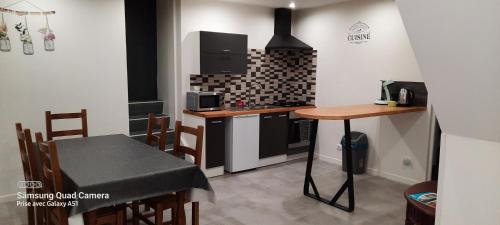 Cuisery Apartment | Nouveau à Cuisery appartement 70m2
