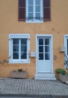 Cuisery Apartment | Nouveau à Cuisery appartement 70m2