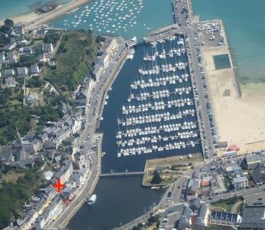 Binic Apartment | +NOUVEAU+ BINIC Port ET Plage