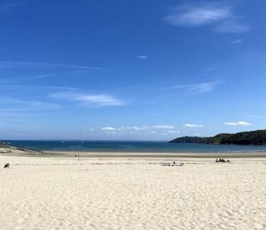 Binic Apartment | +NOUVEAU+ BINIC Port ET Plage