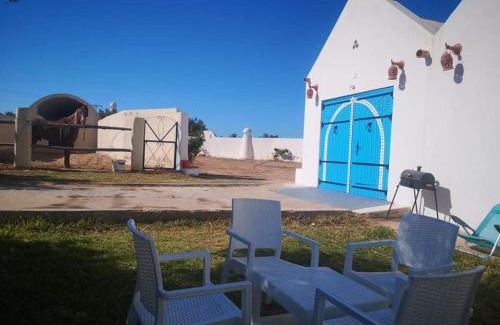Midoun House | Nouveau Bungalow Djerba
