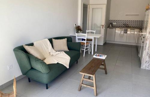 Port Marianne Apartment | Nouveau ! DoraMar : standing entre ville et mer