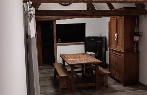 Sommery House | Nouveau Gîte Familial de Charme au Cœur du Pays de Bray