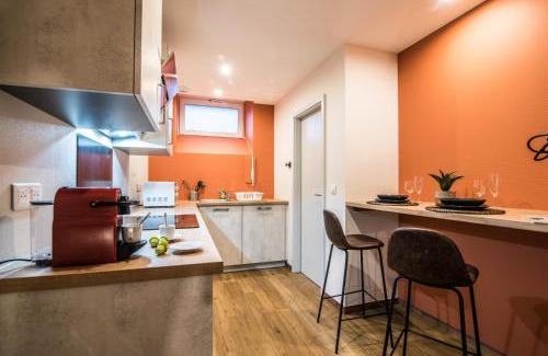 Drulingen Apartment | NOUVEAU - L'Atelier - Centre Ville