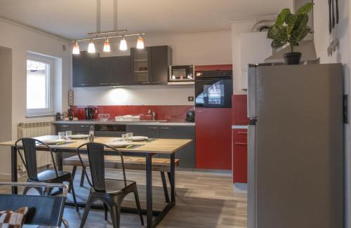 Phalsbourg Apartment | Nouveau - L'Harmony - Centre ville
