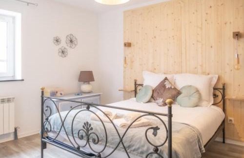 Phalsbourg Apartment | Nouveau - L'Harmony - Centre ville