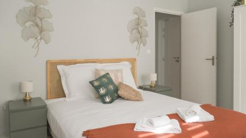 Phalsbourg House | Nouveau - Le Cosy6 - Centre Ville
