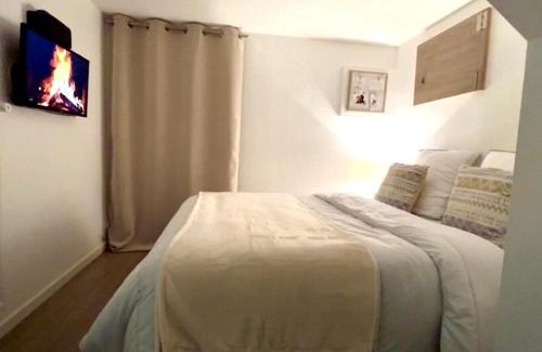 Saint-Pierre - Rene II - Bonsecours Apartment | Nouveau - Oasis et Havre de Paix proche du Centre De Nancy