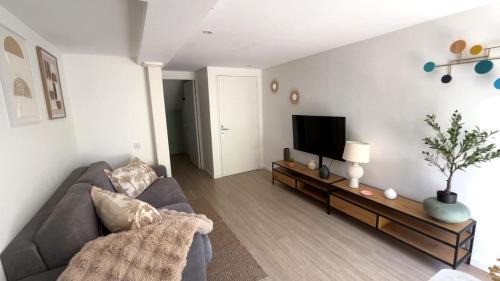Saint-Pierre - Rene II - Bonsecours Apartment | Nouveau - Oasis et Havre de Paix proche du Centre De Nancy