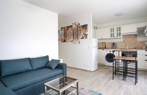 Moissy-Cramayel Apartment | Nouveau : Renove - Hypercentre - Jardin Amenage