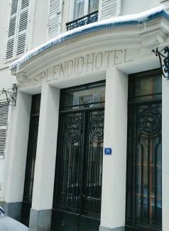 La Bourboule Apartment | Nouveau Studio les fées draps inclus café thé à disposition