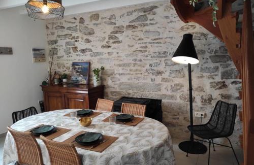 Douarnenez House | NOUVEAU YS EO, La maison sur le port de Tréboul