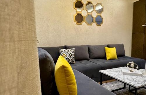 La Ville Haute Apartment | Nouvel Appartement, Lumineux et Confortable
