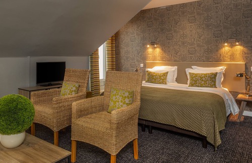 Oyonnax Hotel | Nouvel Hôtel