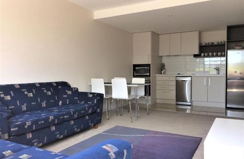 Wellington Apartment | Nouvo Apartments