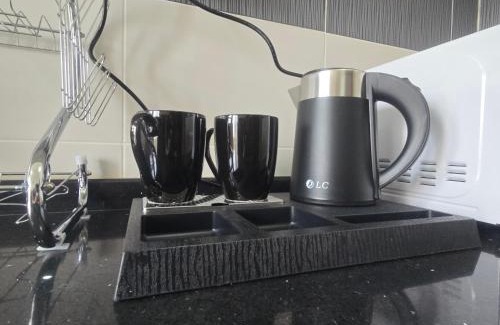 Seeb Apartment | NOVA Apartment
