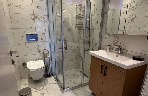 Cesme Cabin | Nova Butik Hotel