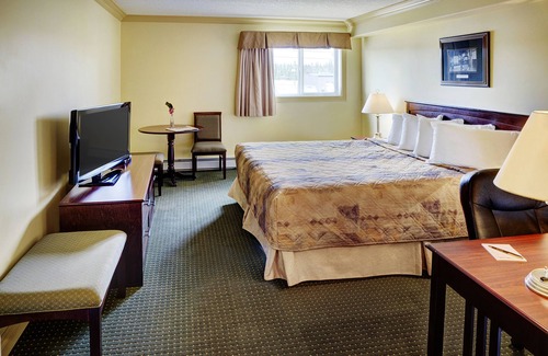 Edson Hotel | Nova Inn Edson