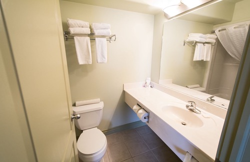 Edson Hotel | Nova Inn Edson
