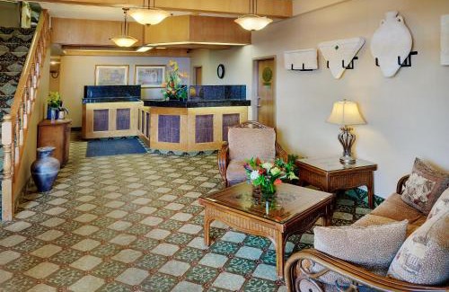 Kindersley Hotel | Nova Inn Kindersley