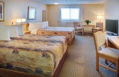 Kindersley Hotel | Nova Inn Kindersley