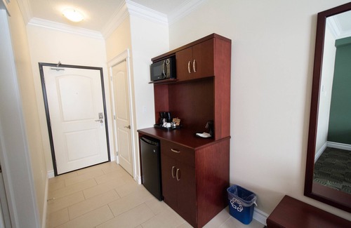 Manning Hotel | Nova Inn Manning