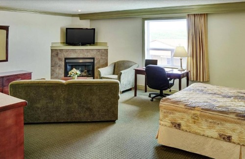 Peace River Hotel | Nova Inn Peace River