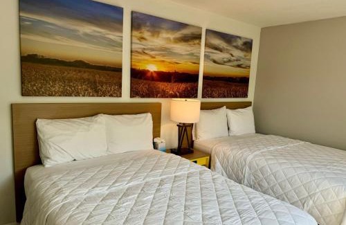 Hypoluxo Hotel | Nova Inn Resort