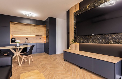Nowy Port Apartment | Nova Letnica Apartment #152