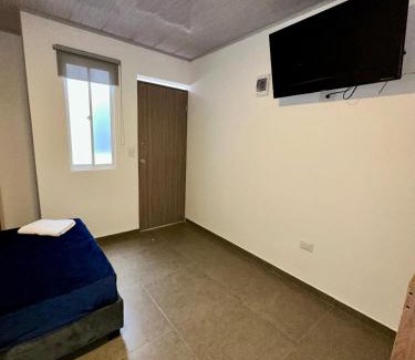 Campestre Apartment | Nova Living - Ciudad Jardín