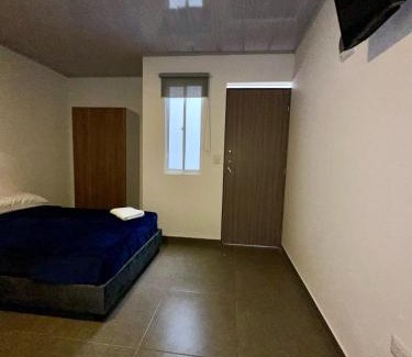 Campestre Apartment | Nova Living - Ciudad Jardín