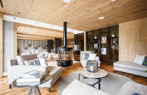 Pertisau Hotel | NOVA Moments Boutique-Hotel