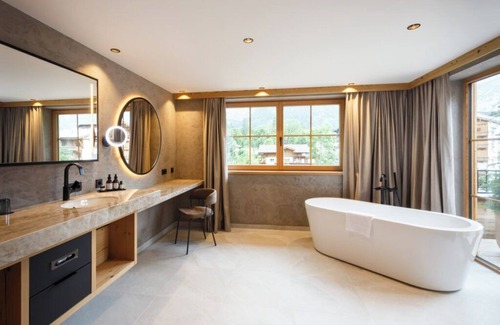 Pertisau Hotel | NOVA Moments Boutique-Hotel