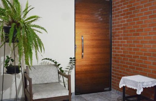 Centro House | Nova Suíte - centro de Domingos Martins + Café da manhã