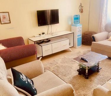 Eldoret Apartment | Nova suite