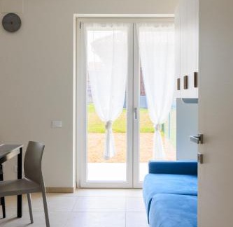 Volpiano Apartment | Nova Ulpia