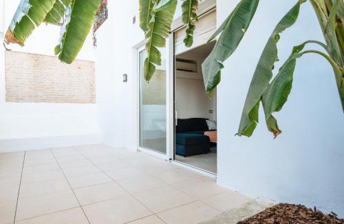 Santa Catalina Apartment | Novalia Home Peñuelas